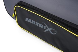 Matrix Ethos Rigid Holdall