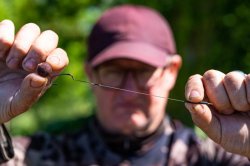 Korda Longshank Beaked Hooks