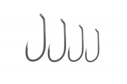 Korda Longshank Beaked Hooks