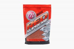 Mainline Match Red Supreme Groundbait - 1kg