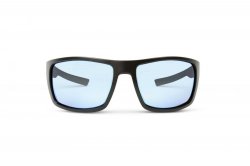 Preston Inception Wrap Sunglasses Ice Blue