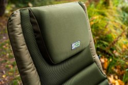 Korum S23 II Supa Deluxe Accessory Chair