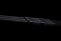 Korda Kaizen Green Rods