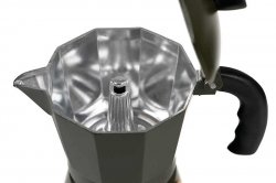 Fox Espresso Maker