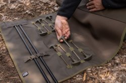 Korda Compac Bivvy Wrap Olive