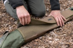 Korda Compac Brolly Wrap Olive