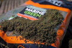 Sonu Marine Green 2kg Groundbait