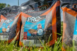 Sonu Sweet F1 Pro Expander Pellets