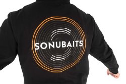 Sonu Hoodie