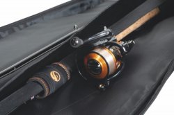 Guru Fusion Rod 6 Plus Holdall