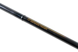 Guru N Gauge Pro Distance Feeder Rod