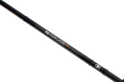 Guru N Gauge Pro Distance Feeder Rod