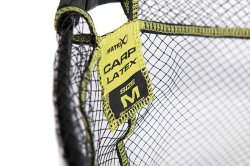 Matrix Carp Latex Landing Net