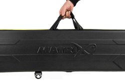 Matrix Duralite Pro XL Pole Case 1.95m