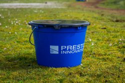 Preston 13L Bucket Set