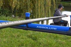 Preston Absolute Pole Roller XL