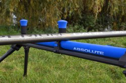 Preston Absolute Pole Roller XL