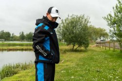 Preston DF Ultra Waterproof Suit