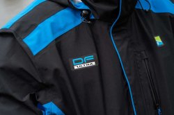 Preston DF Ultra Waterproof Suit