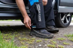 Preston DF Ultra Waterproof Trousers