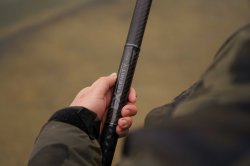 Avid Extremity Throwing Stick