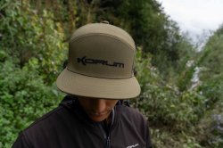 Korum Performance Hat - Olive