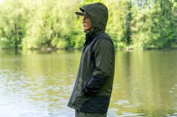 Korum Neoteric 5X5 Waterproof Suit