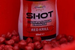 Dynamite Shot Colour & Flavour Enhancer