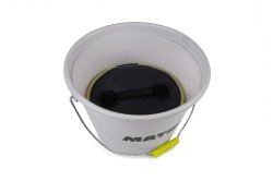 Matrix 17L Groundbait Bucket & Lid