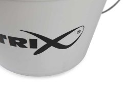 Matrix 17L Groundbait Bucket & Lid