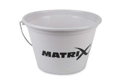 Matrix 17L Groundbait Bucket & Lid