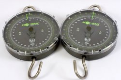 Korda Limited Edition 60lb Scales