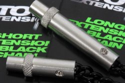 Korda Stow Black Chain