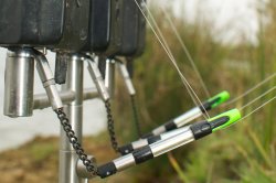 Korda Stow Black Chain