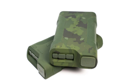 Ridgemonkey C-Smart Vault 77850mAh Gunmetal Green Power Pack