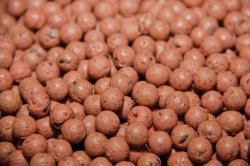 Dynamite Red Amo Monster Tiger Nut Shelf Life Boilie 5kg