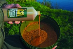 Dynamite CSL Liquid Carp Food