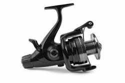 Korum Latitude Freespool Coarse Fishing Reel 5000  K0340013