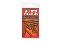 ESP Heli Rig Sleeve CamoBrown