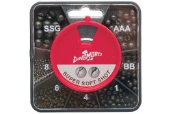 Dinsmores 7 Division Super Soft Shot Dispenser