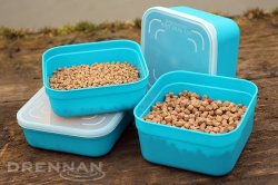 Drennan Aqua Pellet Boxes