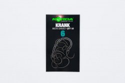 Korda Krank Hooks