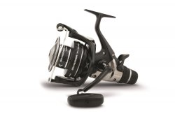 Shimano Baitrunner Aero X RA Reel