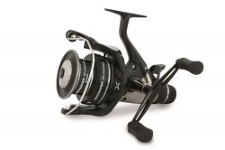 Shimano Baitrunner Aero X RA Reel