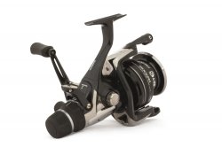 Shimano Baitrunner Aero X RA Reel