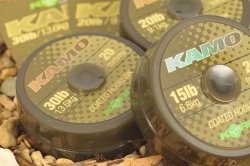 Korda Kamo Coated Hooklink