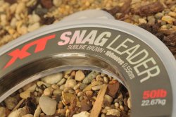 Korda Snag Line