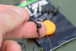 Korda Line Saver Bead