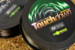 Korda Touchdown Line