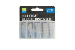 PRESTON POLE FLOAT SILICONE